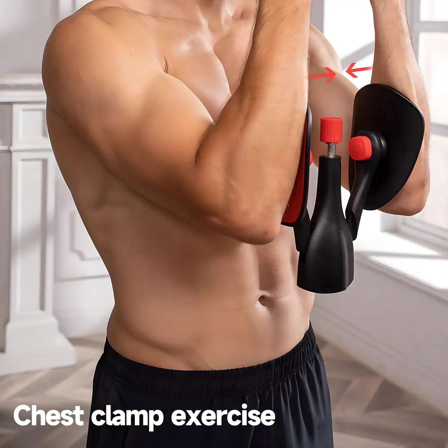 Appareil de Musculation Multifonction – Renforcez et Sculptez Votre Corps