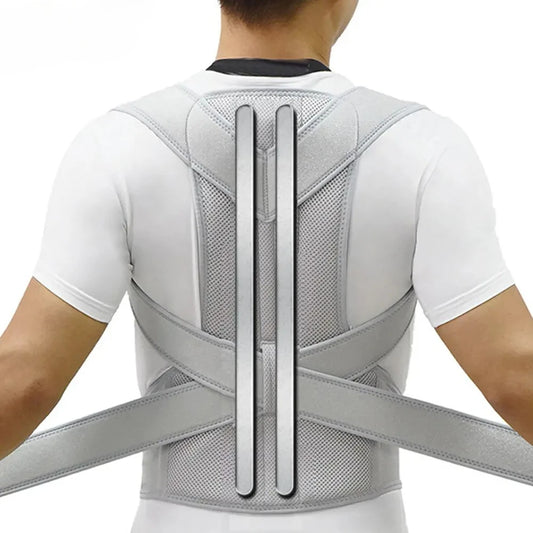 Correcteur de Posture SpineFit – Redressez, Respirez & Reprenez Confiance