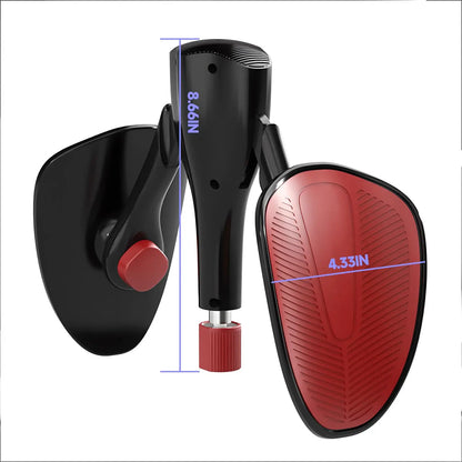 Appareil de Musculation Multifonction – Renforcez et Sculptez Votre Corps